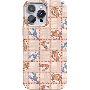 image:imageCasely iPhone 16 Pro Case  Im Yours  Tiny Hearts  Compatible with MagSafe  Classic Ultra Slim DesignOn the Cape  Coastal Summer