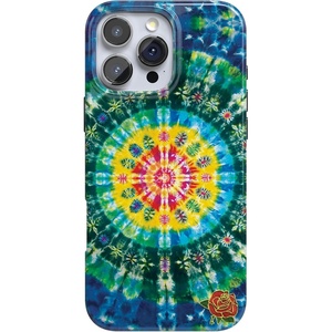 image:imageCasely iPhone 16 Pro Case  Im Yours  Tiny Hearts  Compatible with MagSafe  Classic Ultra Slim DesignVeneta Tapestry  Grateful Dead Tie Dye