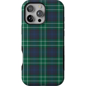 image:imageCasely iPhone 16 Pro Case  Spruce  Kitty and Vibe Holiday  Bold Protective Design  MagSafe Compatible Design