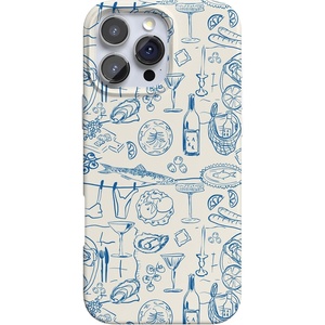 image:imageCasely iPhone 16 Pro Max Case  Be Mine  Tiny Hearts  Compatible with MagSafe  Classic Ultra Slim DesignAmalfi Aperitivo  Dolce Vita