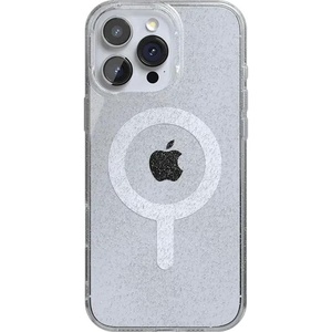 image:imageCasely iPhone 16 Pro Max Case  Be Mine  Tiny Hearts  Compatible with MagSafe  Classic Ultra Slim DesignClear Skies  Clear Shimmer