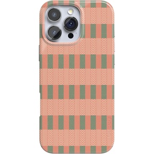 image:imageCasely iPhone 16 Pro Max Case  Be Mine  Tiny Hearts  Compatible with MagSafe  Classic Ultra Slim DesignGrand Cabana  Palm Beach