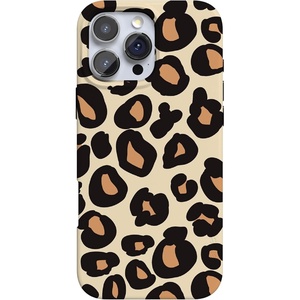 image:imageCasely iPhone 16 Pro Max Case  Be Mine  Tiny Hearts  Compatible with MagSafe  Classic Ultra Slim DesignInto the Wild  Leopard Print