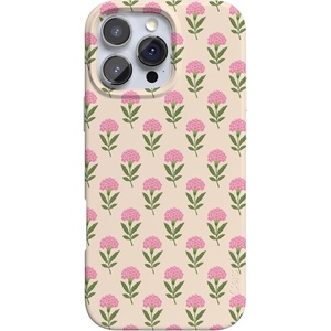 image:imageCasely iPhone 16 Pro Max Case  Be Mine  Tiny Hearts  Compatible with MagSafe  Classic Ultra Slim DesignJennas Flowers  Fun on Weekdays