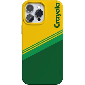 image:imageCasely iPhone 16 Pro Max Case  Be Mine  Tiny Hearts  Compatible with MagSafe  Classic Ultra Slim DesignKeep It Classic  Crayola Crayon Box