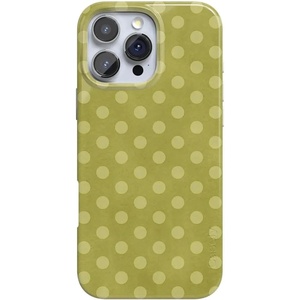 image:imageCasely iPhone 16 Pro Max Case  Be Mine  Tiny Hearts  Compatible with MagSafe  Classic Ultra Slim DesignKiwi Cooler  Poolside Print