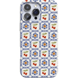image:imageCasely iPhone 16 Pro Max Case  Be Mine  Tiny Hearts  Compatible with MagSafe  Classic Ultra Slim DesignPalermo  Dippin Daisys Italian Coast