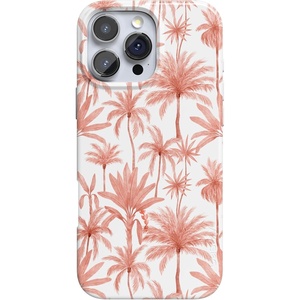 image:imageCasely iPhone 16 Pro Max Case  Be Mine  Tiny Hearts  Compatible with MagSafe  Classic Ultra Slim DesignPerfect Paradise  Tropical Palm Tree Floral