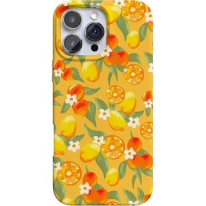 image:imageCasely iPhone 16 Pro Max Case  Be Mine  Tiny Hearts  Compatible with MagSafe  Classic Ultra Slim DesignPositano  Dippin Daisys Italian Coast