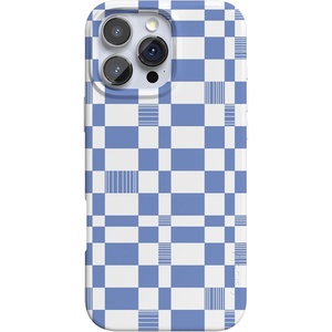 image:imageCasely iPhone 16 Pro Max Case  Be Mine  Tiny Hearts  Compatible with MagSafe  Classic Ultra Slim DesignReality Check  Periwinkle
