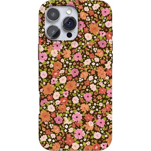 image:imageCasely iPhone 16 Pro Max Case  Be Mine  Tiny Hearts  Compatible with MagSafe  Classic Ultra Slim DesignRustic Roses  Boho Bouquet