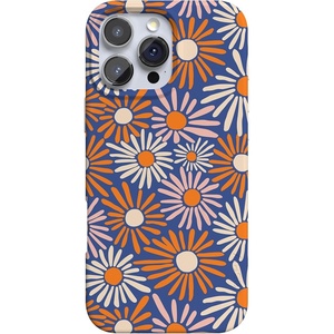 image:imageCasely iPhone 16 Pro Max Case  Be Mine  Tiny Hearts  Compatible with MagSafe  Classic Ultra Slim DesignSpring Forward  Daisy Floral