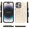 image:imageCasely iPhone 15 Pro Case  Be Mine  Tiny Hearts  Bold Protective Design  Compatible with MagSafe