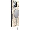 image:imageCasely iPhone 15 Pro Case  Be Mine  Tiny Hearts  Bold Protective Design  Compatible with MagSafe