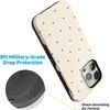 image:imageCasely iPhone 15 Pro Case  Be Mine  Tiny Hearts  Bold Protective Design  Compatible with MagSafe