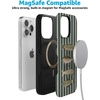 image:imageCasely iPhone 15 Pro Case  Best Catch  The Boyfriend Collection  Bold Protective Design  Compatible with MagSafe