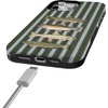 image:imageCasely iPhone 15 Pro Case  Best Catch  The Boyfriend Collection  Bold Protective Design  Compatible with MagSafe