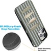 image:imageCasely iPhone 15 Pro Case  Best Catch  The Boyfriend Collection  Bold Protective Design  Compatible with MagSafe