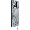 image:imageCasely iPhone 15 Pro Case  Blue Mallard amp Co  The Boyfriend Collection  Bold Protective Design  Compatible with MagSafe