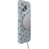 image:imageCasely iPhone 15 Pro Case  Blue Mallard amp Co  The Boyfriend Collection  Compatible with MagSafe  Classic Ultra Thin Design
