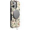 image:imageCasely iPhone 15 Pro Case  Chalet All Day  Winter Village  Bold Protective Design  MagSafe Compatible Design