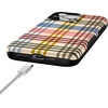 image:imageCasely iPhone 15 Pro Case  Cheer  Kitty and Vibe Holiday  Bold Protective Design  MagSafe Compatible Design