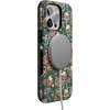 image:imageCasely iPhone 15 Pro Case  Gingerbread Lane  Holiday Sweets  Bold Protective Design  MagSafe Compatible Design