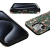 image:imageCasely iPhone 15 Pro Case  Gingerbread Lane  Holiday Sweets  Bold Protective Design  MagSafe Compatible Design