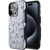 image:imageCasely iPhone 15 Pro Case  Hop amp Bloom  Bunny Toile  Bold Protective Design  Compatible with MagSafe