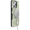 image:imageCasely iPhone 15 Pro Case  Hop to it  Green Bunny  Bold Protective Design  Compatible with MagSafe