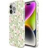 image:imageCasely iPhone 15 Pro Case  Hydrangea Haze  Floral Garden  Compatible with MagSafe  Classic Ultra Thin Design