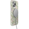 image:imageCasely iPhone 15 Pro Case  Hydrangea Haze  Floral Garden  Compatible with MagSafe  Classic Ultra Thin Design