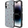 image:imageCasely iPhone 15 Pro Case  Love Lines  Blue Stripes  Bold Protective Design  MagSafe Compatible Design
