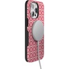 image:imageCasely iPhone 15 Pro Case  Love Locks  Pink Hearts  Bold Protective Design  MagSafe Compatible Design