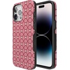 image:imageCasely iPhone 15 Pro Case  Love Locks  Pink Hearts  Bold Protective Design  MagSafe Compatible Design