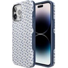image:imageCasely iPhone 15 Pro Case  Lovebug  Blue Hearts  Bold Protective Design  Compatible with MagSafe