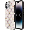 image:imageCasely iPhone 15 Pro Case  Meadow Check  Floral Gingham  Bold Protective Design  Compatible with MagSafe