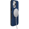 image:imageCasely iPhone 15 Pro Case  On the Dot  Navy Polka Dot  Bold Protective Design  Compatible with MagSafe