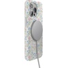 image:imageCasely iPhone 15 Pro Case  Pastel Garden  Sunday Best  Compatible with MagSafe  Classic Ultra Slim Design