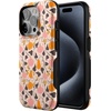 image:imageCasely iPhone 15 Pro Case  Pumpkin Princess  Harvest Vines  Bold Protective Design  MagSafe Compatible Design