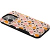 image:imageCasely iPhone 15 Pro Case  Pumpkin Princess  Harvest Vines  Bold Protective Design  MagSafe Compatible Design
