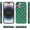 image:imageCasely iPhone 15 Pro Case  Royal Flush  French Deck  Bold Protective Design  Compatible with MagSafe