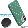 image:imageCasely iPhone 15 Pro Case  Royal Flush  French Deck  Bold Protective Design  Compatible with MagSafe