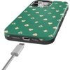 image:imageCasely iPhone 15 Pro Case  Royal Flush  French Deck  Bold Protective Design  Compatible with MagSafe