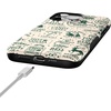 image:imageCasely iPhone 15 Pro Case  Santas Stamps  Holiday Market  Bold Protective Design  MagSafe Compatible Design