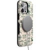image:imageCasely iPhone 15 Pro Case  Santas Stamps  Holiday Market  Bold Protective Design  MagSafe Compatible Design