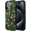 image:imageCasely iPhone 15 Pro Case  Sugar Plum Fairy  Winter Wonderland  Bold Protective Design  MagSafe Compatible Design