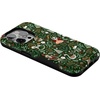image:imageCasely iPhone 15 Pro Case  Sugar Plum Fairy  Winter Wonderland  Bold Protective Design  MagSafe Compatible Design