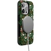 image:imageCasely iPhone 15 Pro Case  Sugar Plum Fairy  Winter Wonderland  Bold Protective Design  MagSafe Compatible Design
