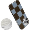 image:imageCasely iPhone 15 Pro Case  Up River  The Boyfriend Collection  Compatible with MagSafe  Classic Ultra Thin Design